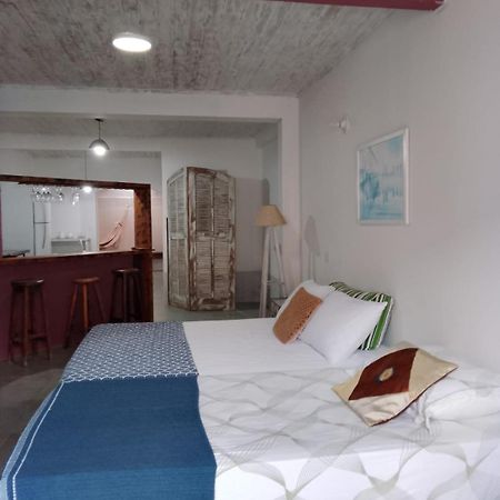 Loft Terreo No Centro Apartment Armacao dos Buzios Exterior photo
