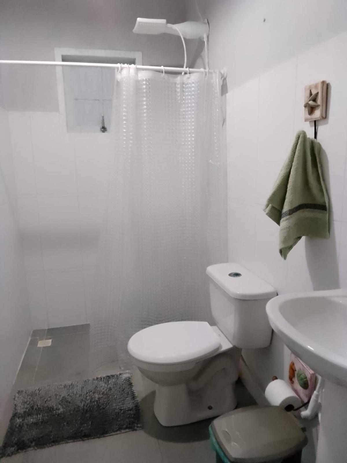 Loft Terreo No Centro Apartment Armacao dos Buzios Exterior photo